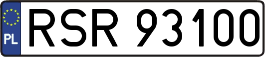 RSR93100
