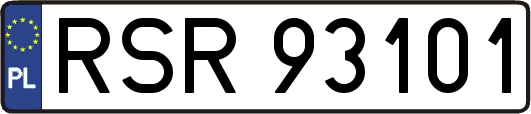RSR93101