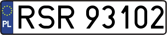 RSR93102