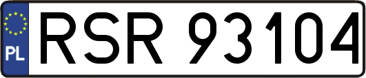 RSR93104