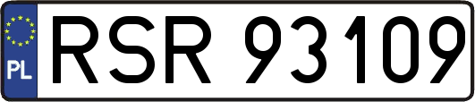 RSR93109