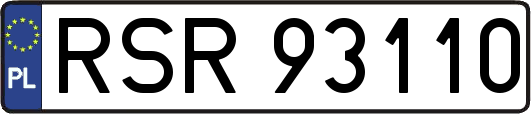 RSR93110