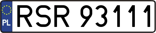 RSR93111