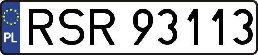 RSR93113
