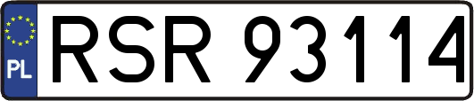 RSR93114