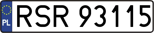 RSR93115