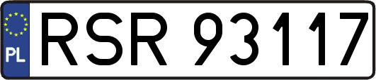 RSR93117