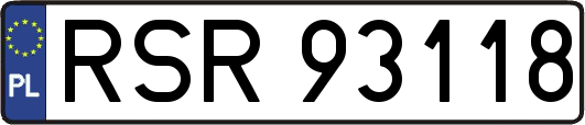 RSR93118