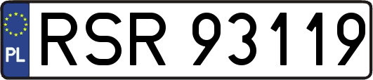 RSR93119