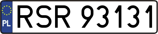 RSR93131
