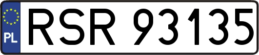 RSR93135