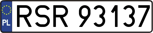 RSR93137