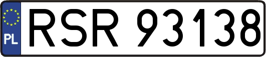 RSR93138
