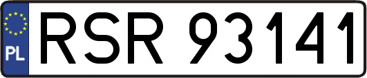 RSR93141
