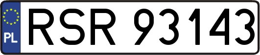 RSR93143