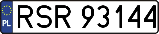 RSR93144
