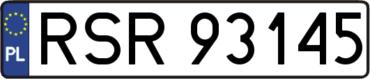 RSR93145