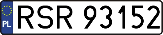 RSR93152