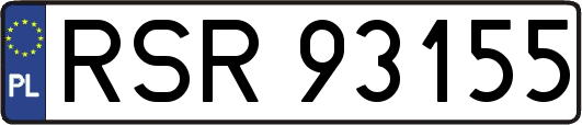 RSR93155