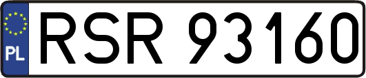 RSR93160
