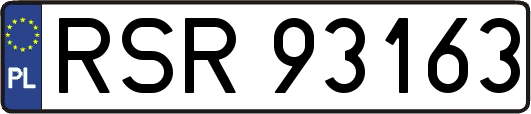 RSR93163
