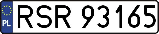 RSR93165