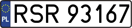 RSR93167