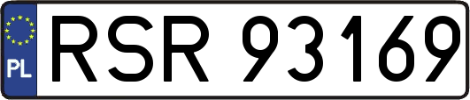 RSR93169