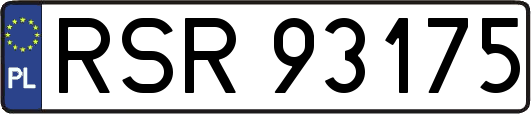 RSR93175