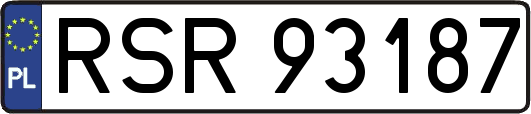 RSR93187