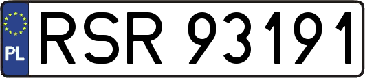 RSR93191