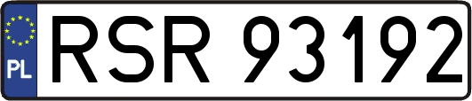 RSR93192