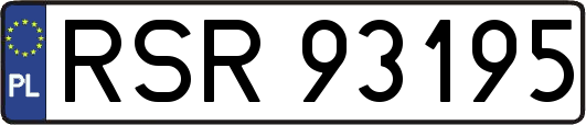 RSR93195