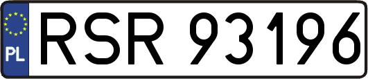 RSR93196