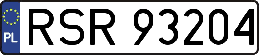 RSR93204