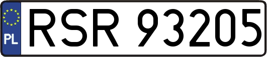RSR93205