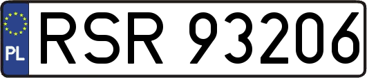 RSR93206