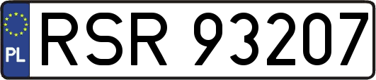 RSR93207