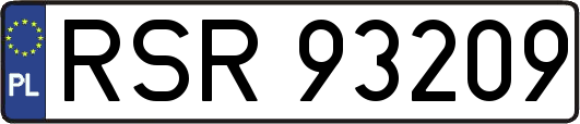 RSR93209