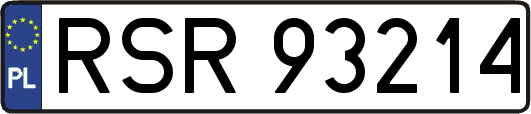 RSR93214