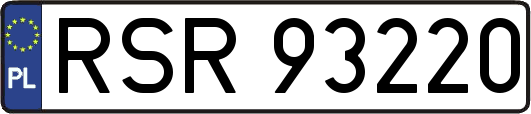 RSR93220