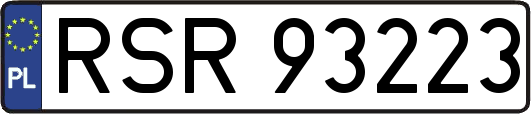RSR93223