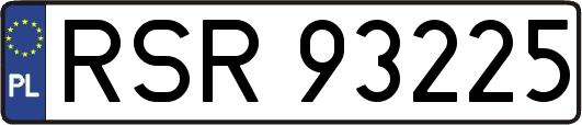 RSR93225
