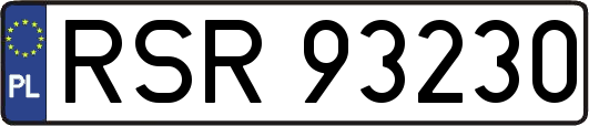 RSR93230