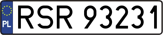 RSR93231