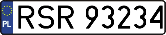 RSR93234