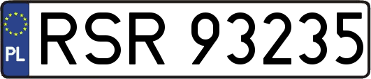 RSR93235