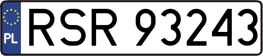 RSR93243