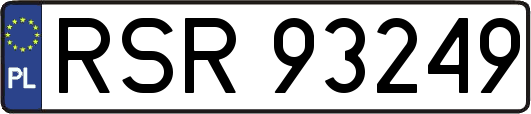 RSR93249