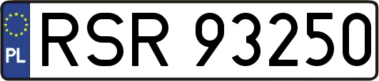 RSR93250